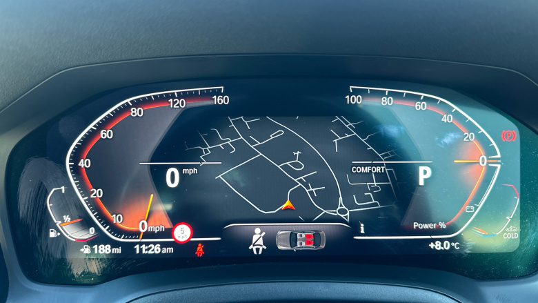 BMW 4 Series 430i [245] M Sport Pro Edition 2dr Step Auto Petrol Convertible